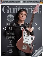 Guitarist